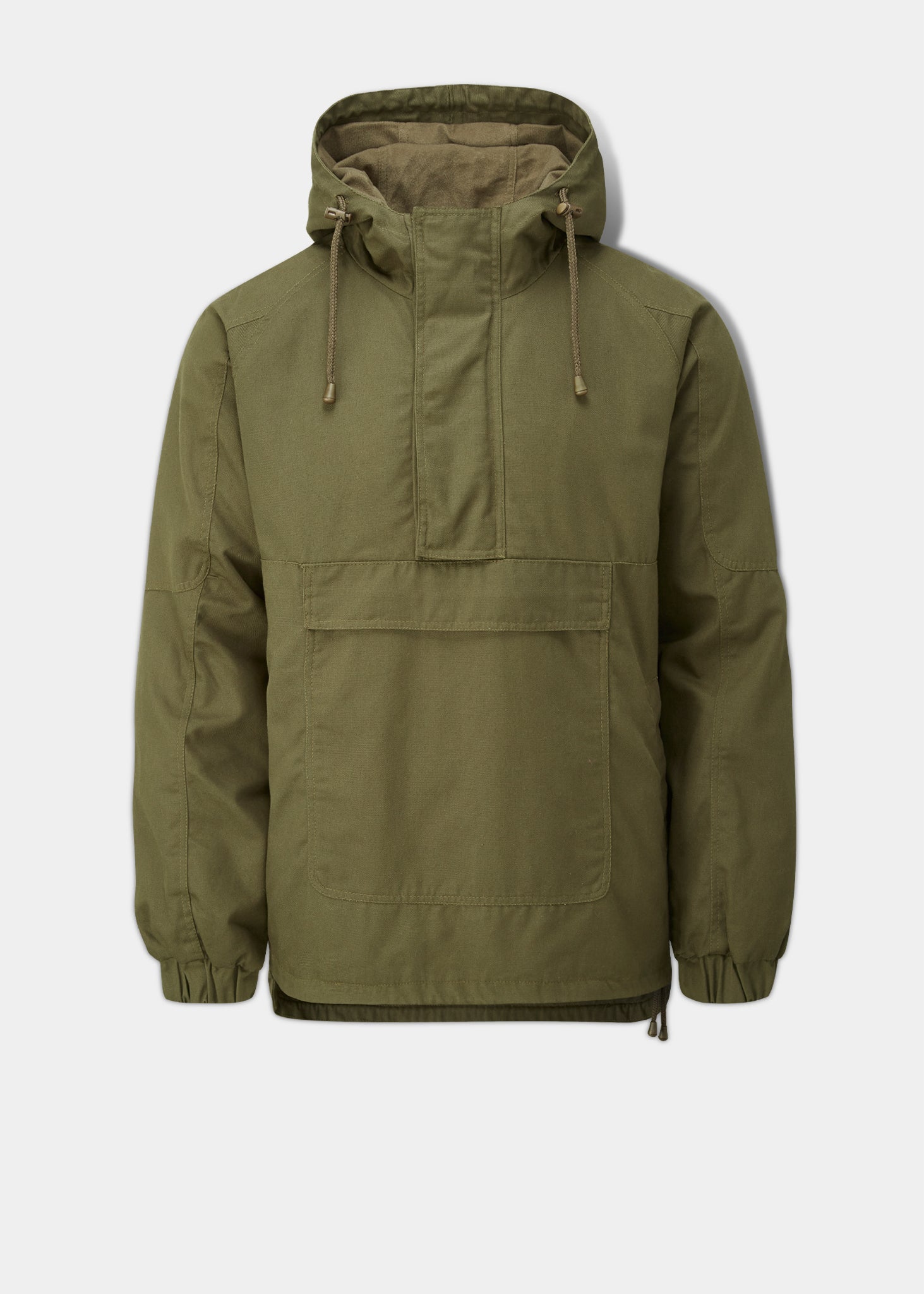 Waterproof smock jacket outlet