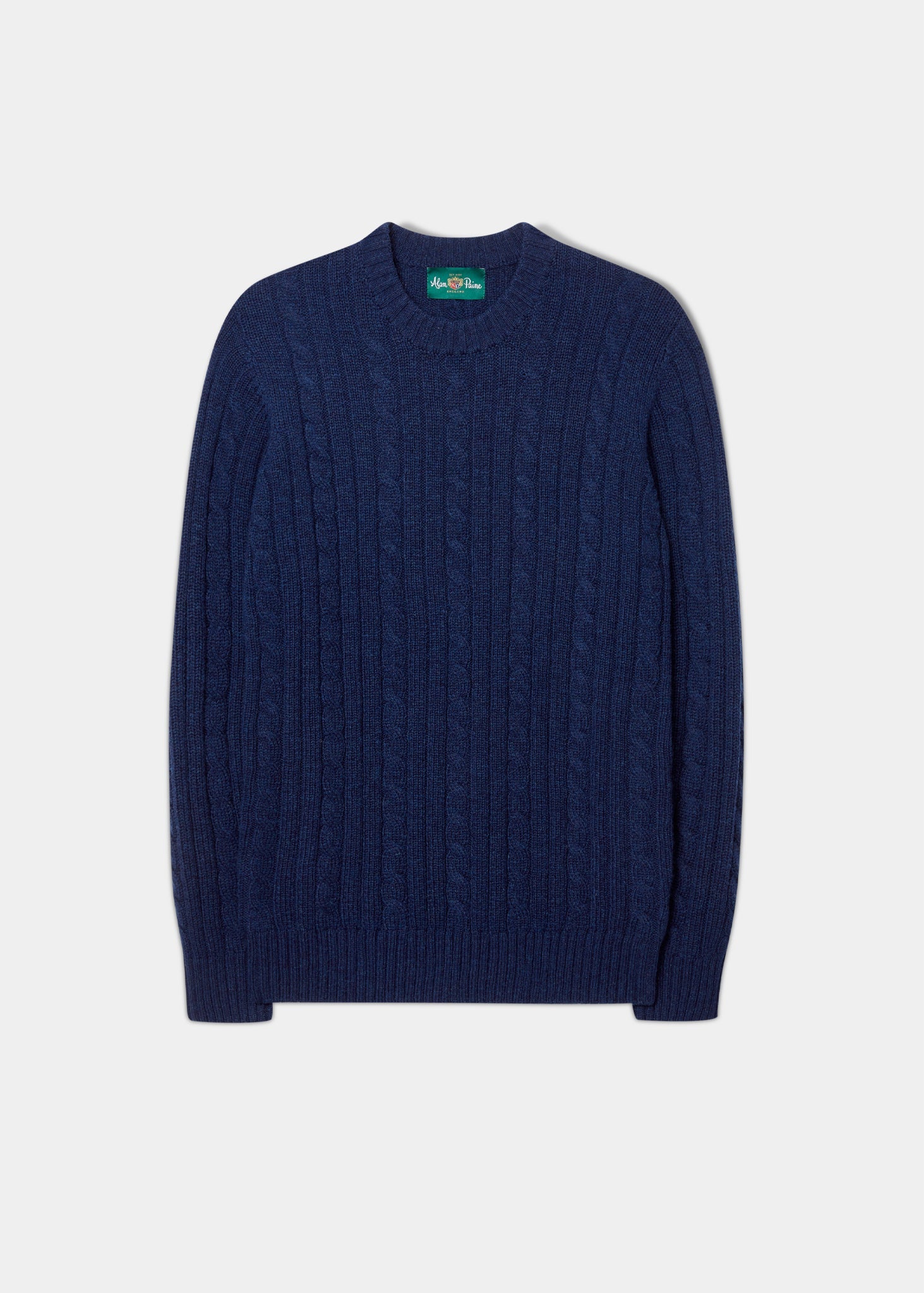 lambswool-cable-knit-jumper-indigo